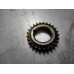 90J033 Crankshaft Timing Gear From 2002 Buick Rendezvous  3.4